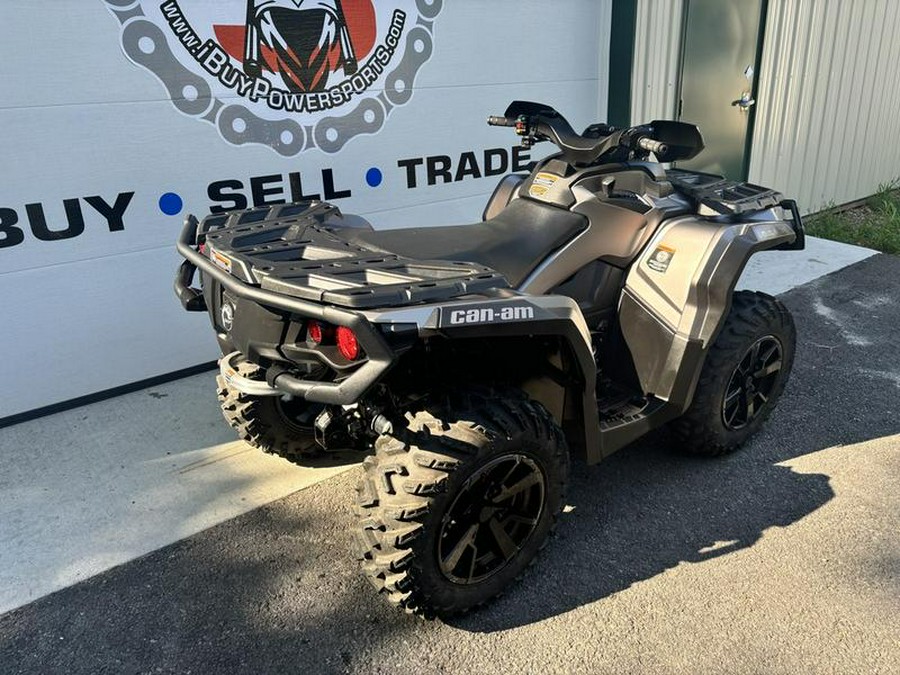 2023 Can-Am® Outlander XT 850