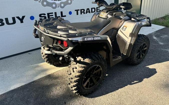 2023 Can-Am® Outlander XT 850