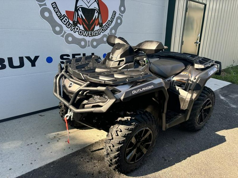 2023 Can-Am® Outlander XT 850