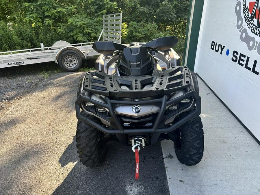 2023 Can-Am® Outlander XT 850