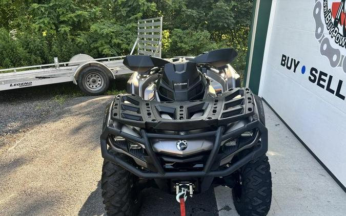 2023 Can-Am® Outlander XT 850