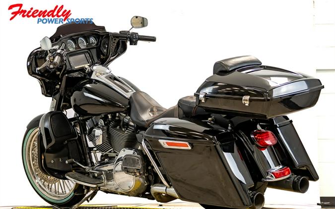 2014 Harley-Davidson Electra Glide Ultra Limited