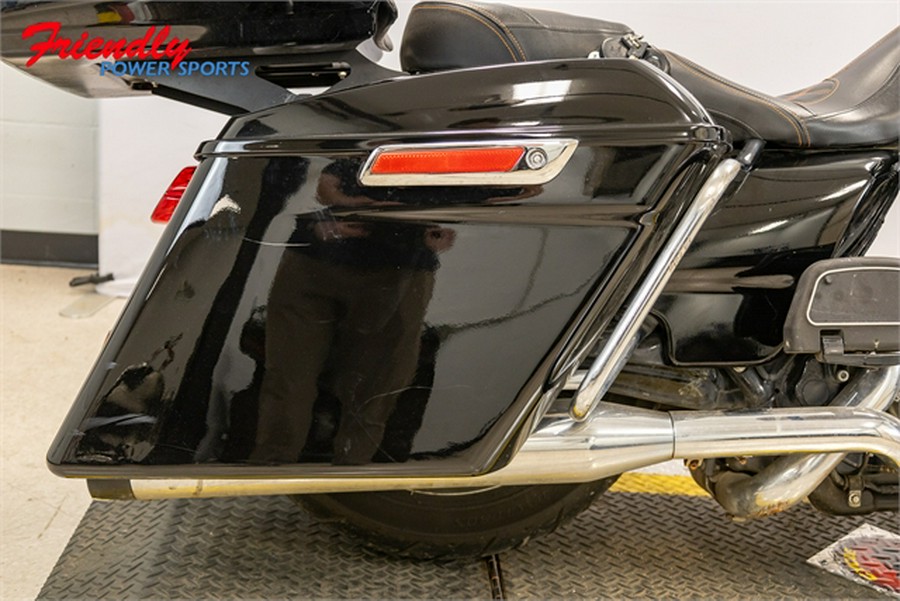 2014 Harley-Davidson Electra Glide Ultra Limited