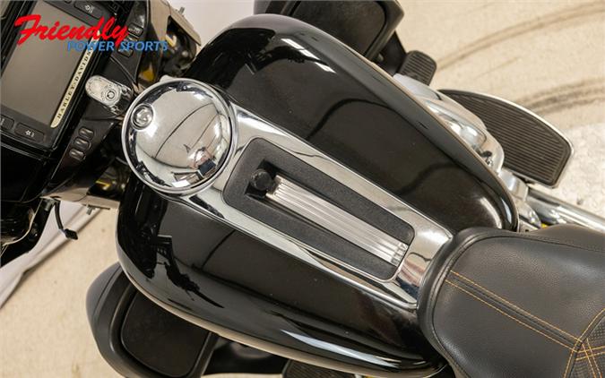 2014 Harley-Davidson Electra Glide Ultra Limited