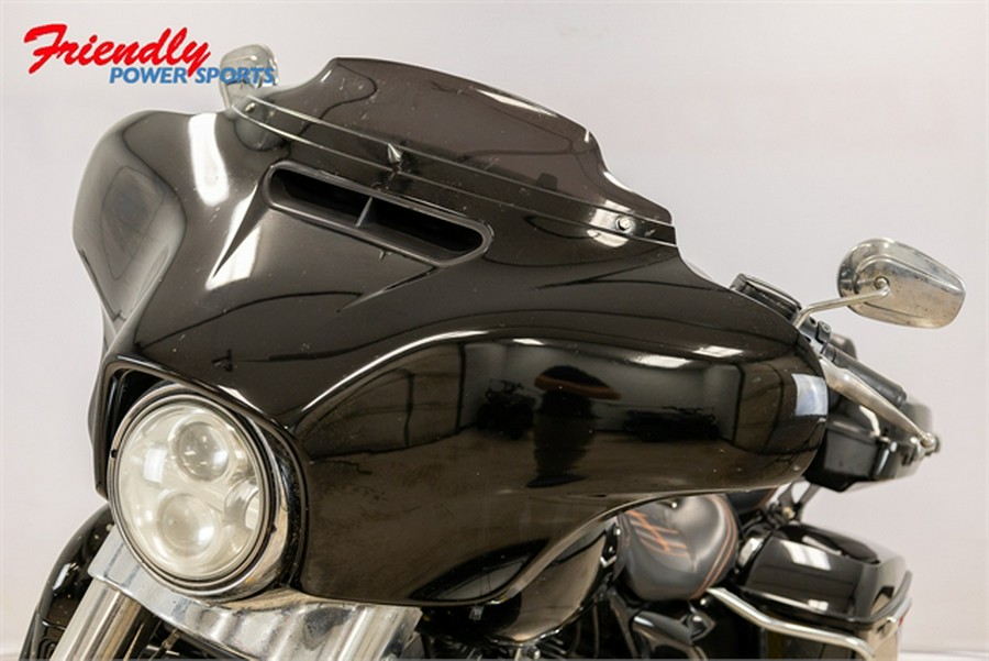 2014 Harley-Davidson Electra Glide Ultra Limited