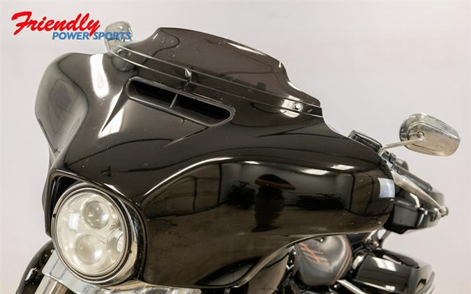 2014 Harley-Davidson Electra Glide Ultra Limited