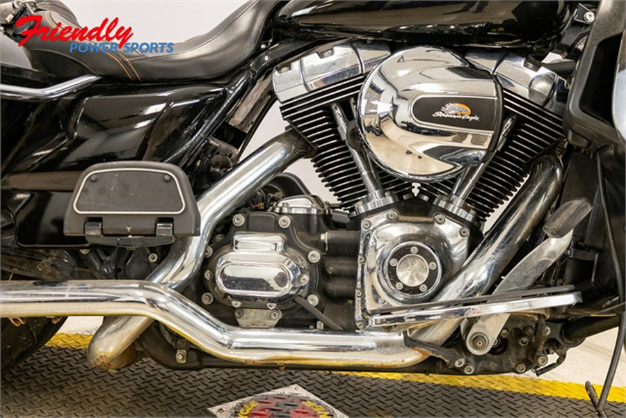 2014 Harley-Davidson Electra Glide Ultra Limited