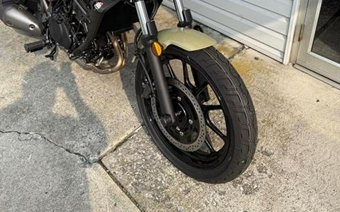 2025 Kawasaki Eliminator® ABS