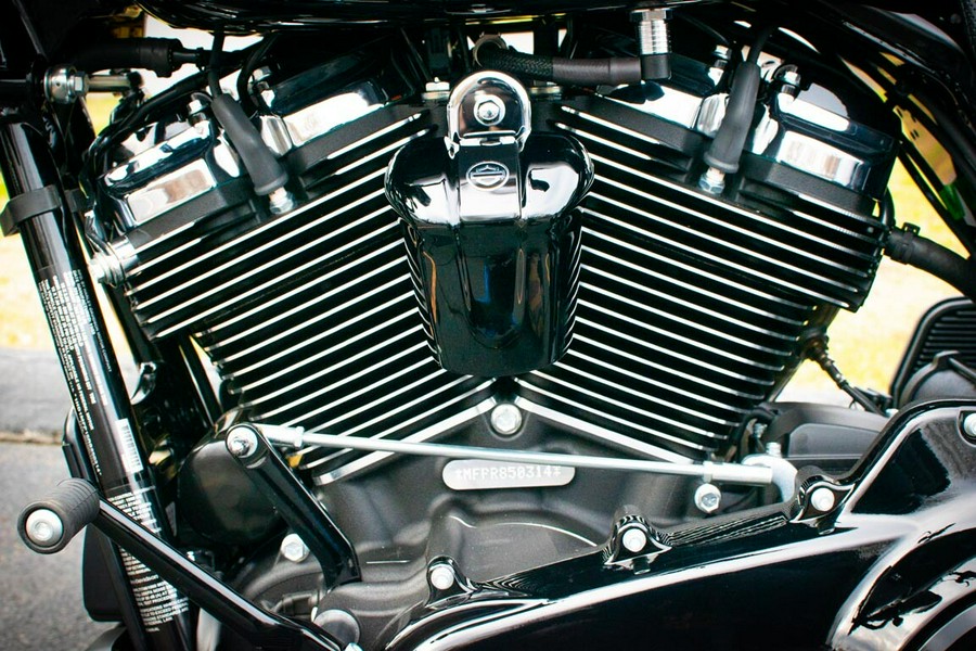 2024 Harley-Davidson Road Glide 3