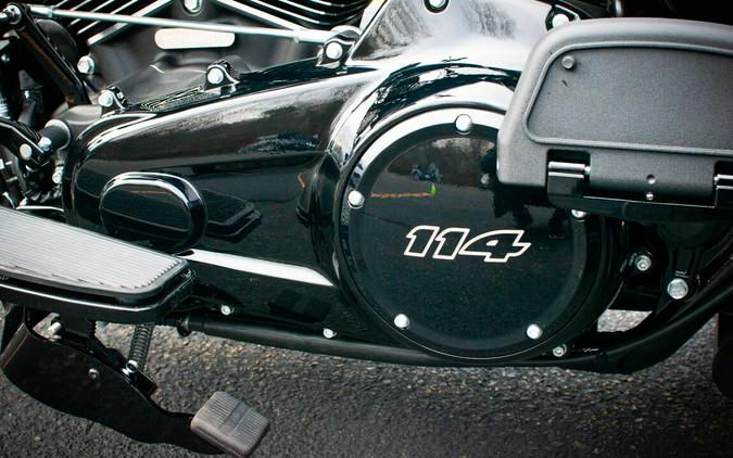 2024 Harley-Davidson Road Glide 3