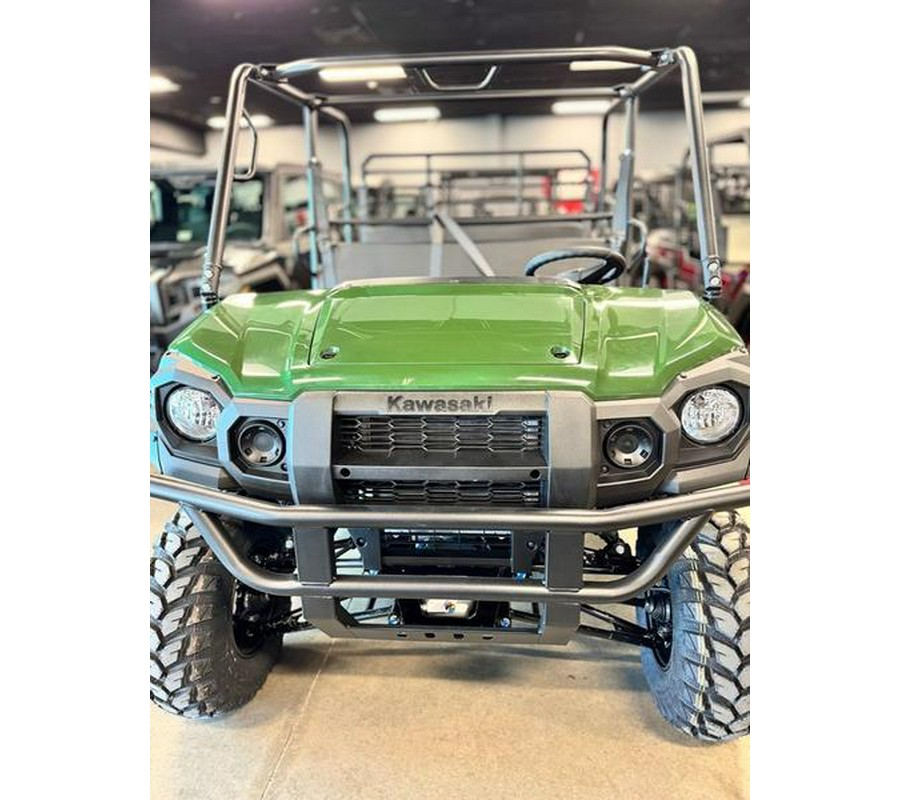 2025 Kawasaki Mule PRO-FXT™ 820 EPS