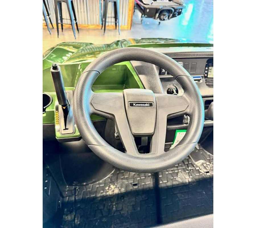 2025 Kawasaki Mule PRO-FXT™ 820 EPS