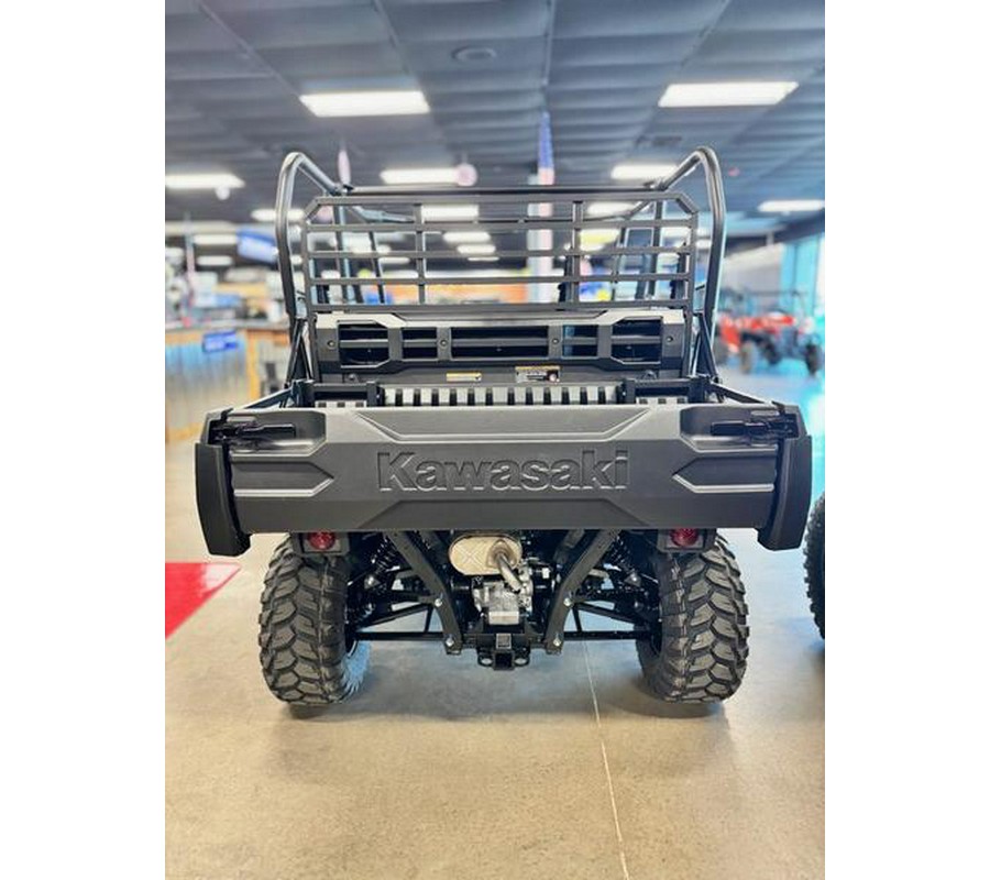 2025 Kawasaki Mule PRO-FXT™ 820 EPS