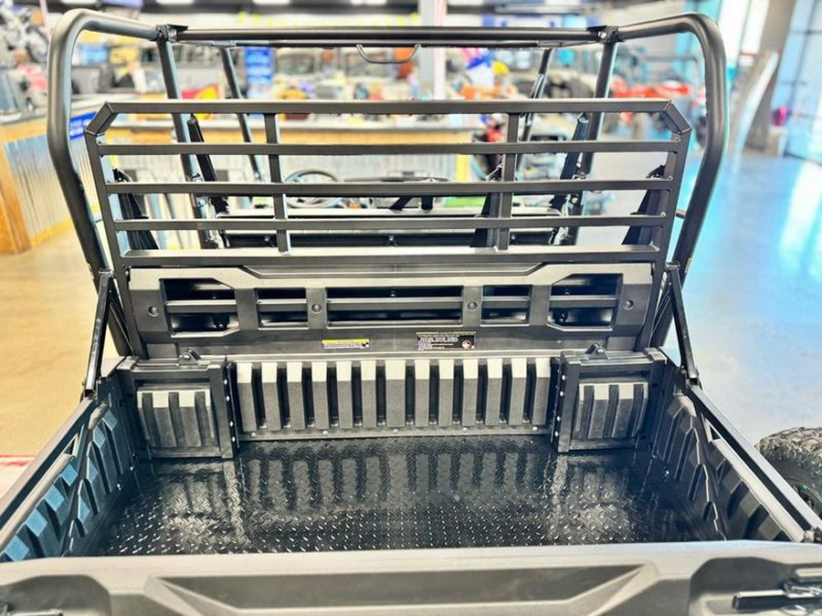 2025 Kawasaki Mule PRO-FXT™ 820 EPS