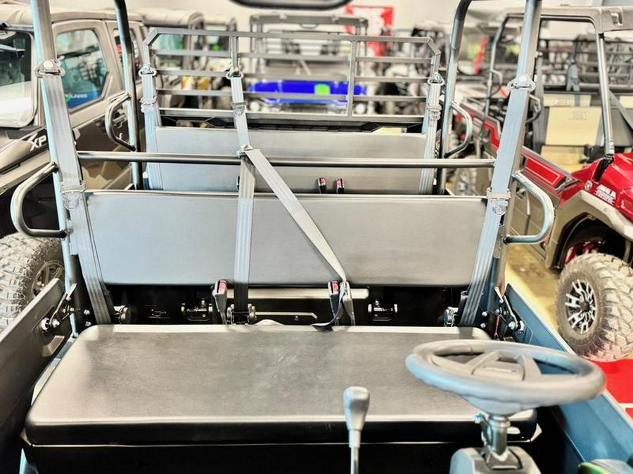 2025 Kawasaki Mule PRO-FXT™ 820 EPS