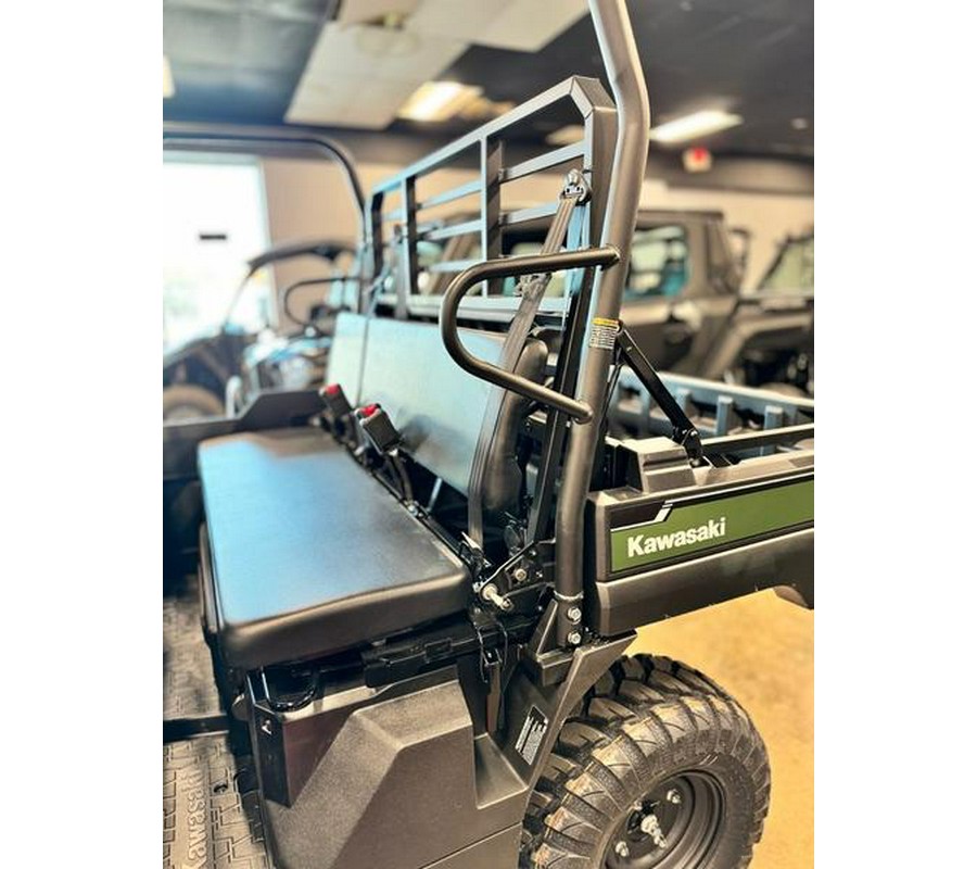 2025 Kawasaki Mule PRO-FXT™ 820 EPS