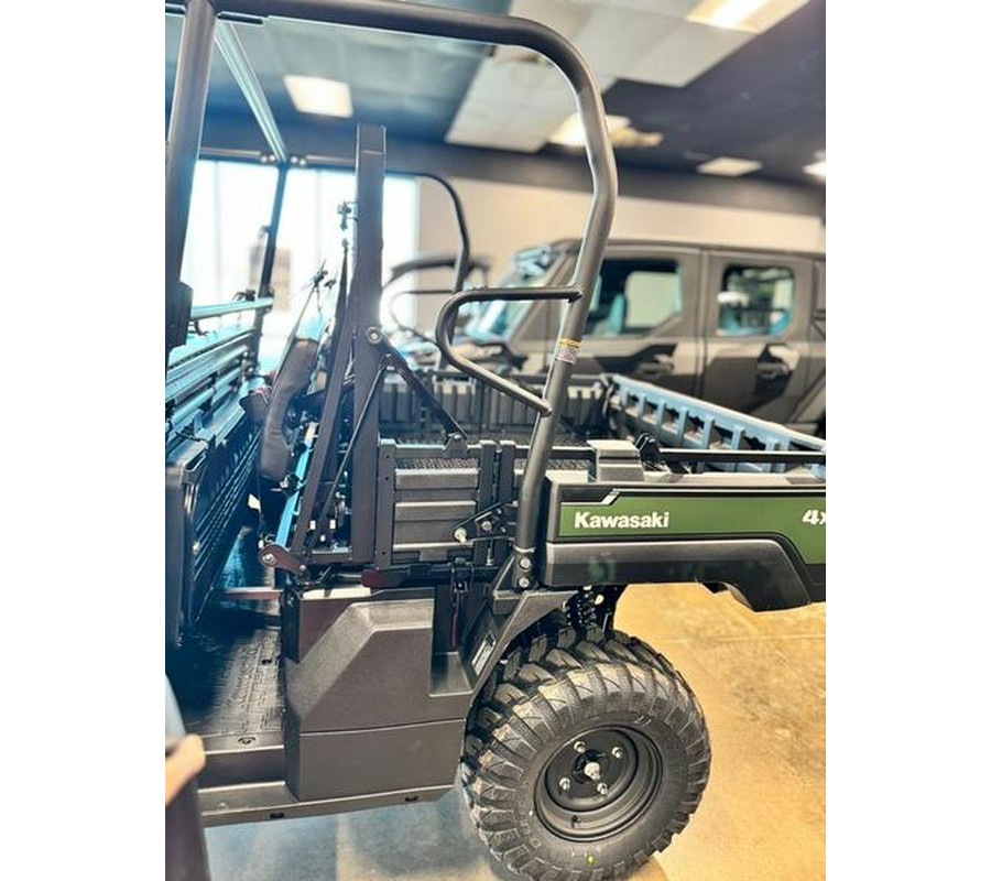 2025 Kawasaki Mule PRO-FXT™ 820 EPS