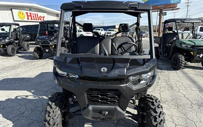 2025 Can-Am Defender DPS HD10