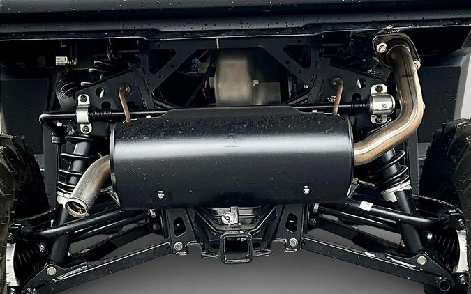 2026 Polaris RANGER 1000 PREMIUM MIRAGE BEIGE EPS