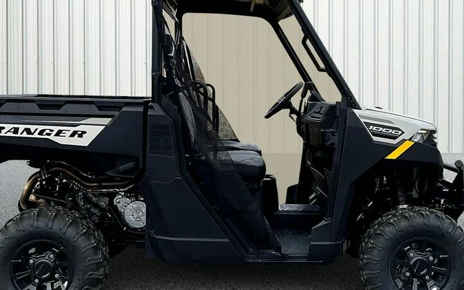2026 Polaris RANGER 1000 PREMIUM MIRAGE BEIGE EPS