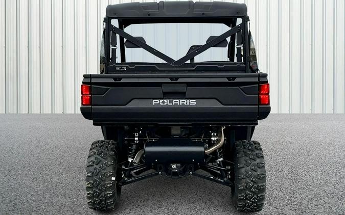 2026 Polaris RANGER 1000 PREMIUM MIRAGE BEIGE EPS