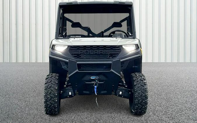2026 Polaris RANGER 1000 PREMIUM MIRAGE BEIGE EPS