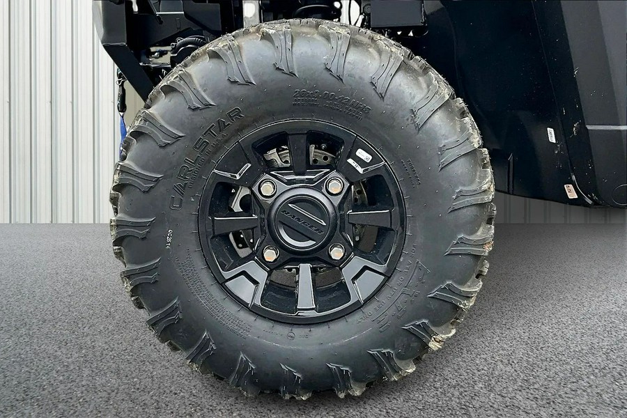 2026 Polaris RANGER 1000 PREMIUM MIRAGE BEIGE EPS