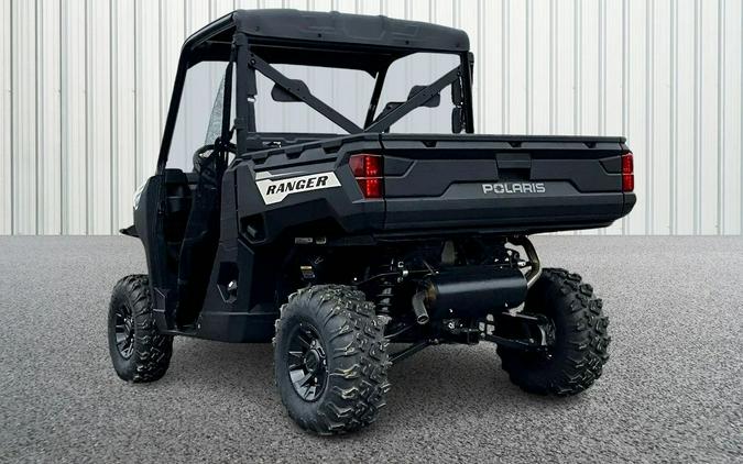 2026 Polaris RANGER 1000 PREMIUM MIRAGE BEIGE EPS