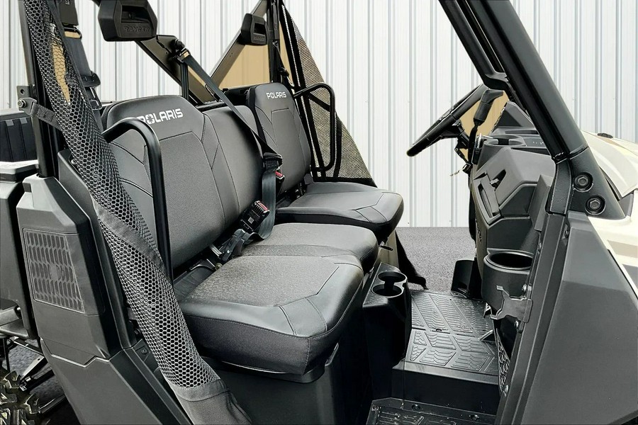 2026 Polaris RANGER 1000 PREMIUM MIRAGE BEIGE EPS