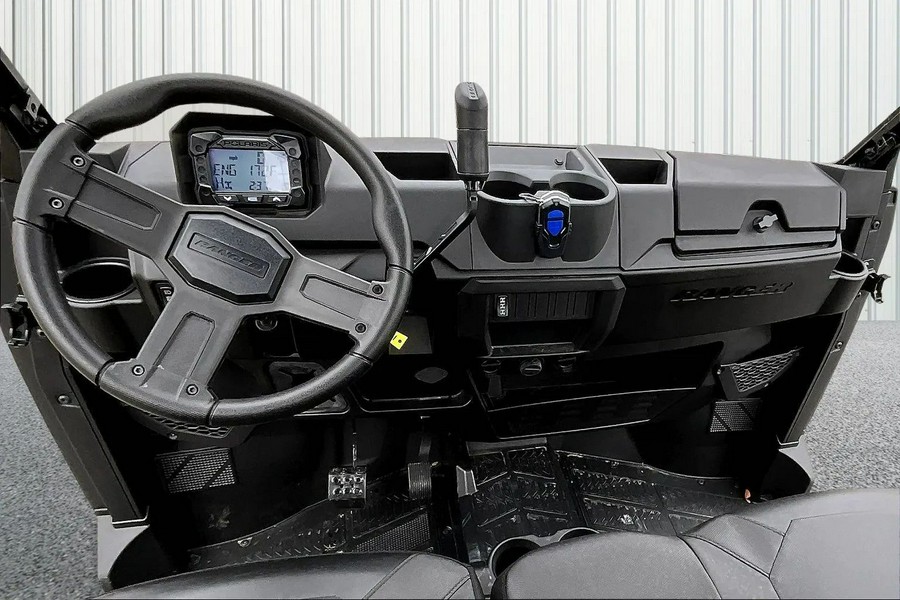 2026 Polaris RANGER 1000 PREMIUM MIRAGE BEIGE EPS