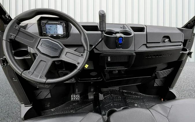 2026 Polaris RANGER 1000 PREMIUM MIRAGE BEIGE EPS