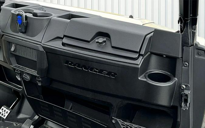 2026 Polaris RANGER 1000 PREMIUM MIRAGE BEIGE EPS