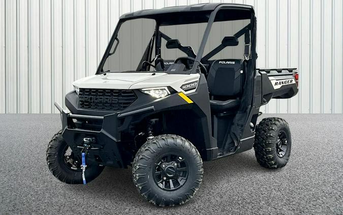 2026 Polaris RANGER 1000 PREMIUM MIRAGE BEIGE EPS