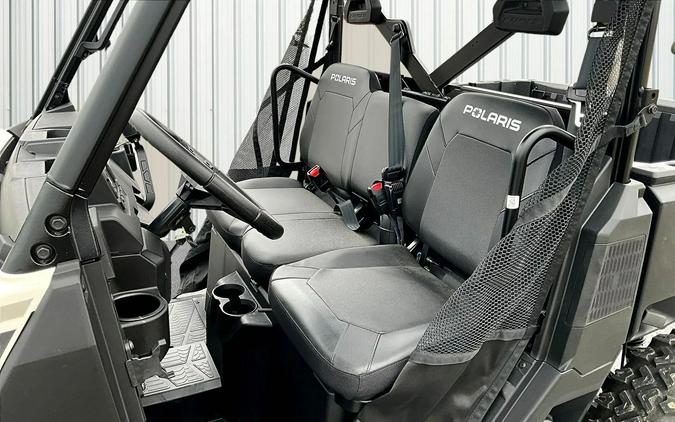 2026 Polaris RANGER 1000 PREMIUM MIRAGE BEIGE EPS