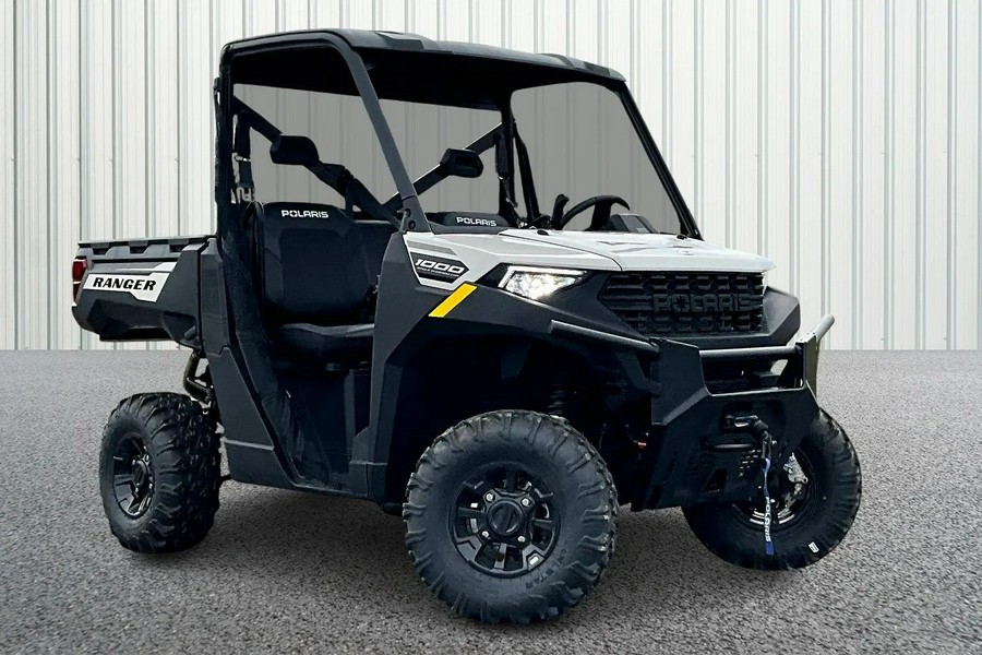2026 Polaris RANGER 1000 PREMIUM MIRAGE BEIGE EPS