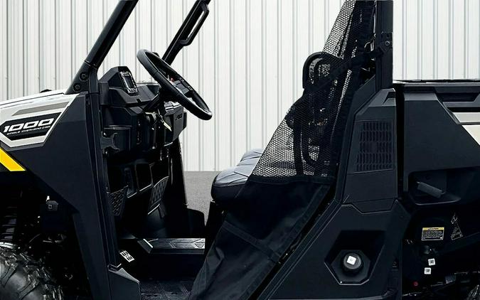 2026 Polaris RANGER 1000 PREMIUM MIRAGE BEIGE EPS
