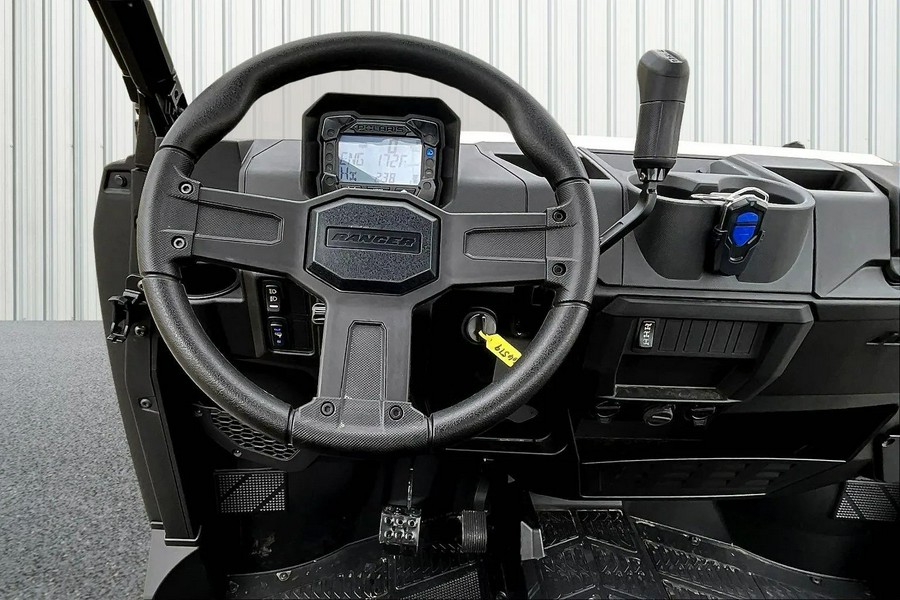 2026 Polaris RANGER 1000 PREMIUM MIRAGE BEIGE EPS