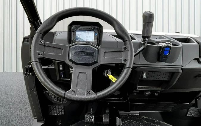 2026 Polaris RANGER 1000 PREMIUM MIRAGE BEIGE EPS