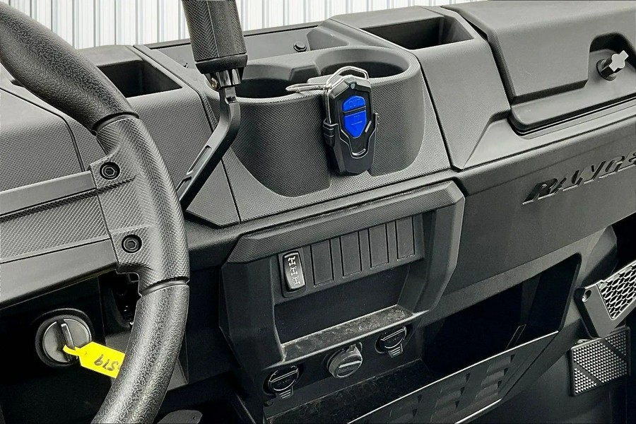 2026 Polaris RANGER 1000 PREMIUM MIRAGE BEIGE EPS
