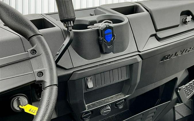 2026 Polaris RANGER 1000 PREMIUM MIRAGE BEIGE EPS