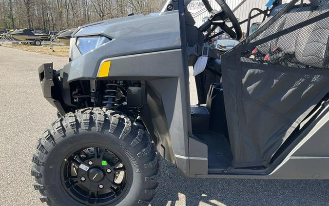 2026 Polaris Ranger XP 1000 Premium