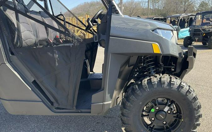 2026 Polaris Ranger XP 1000 Premium