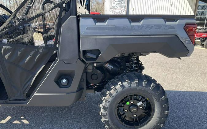 2026 Polaris Ranger XP 1000 Premium