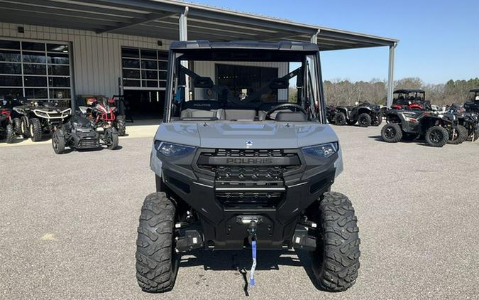 2026 Polaris Ranger XP 1000 Premium