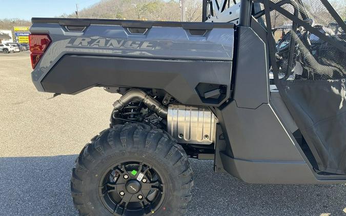 2026 Polaris Ranger XP 1000 Premium
