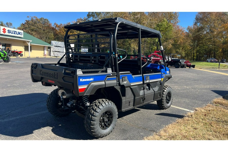 2026 Kawasaki Mule™ PRO-FXT™ 1000 LE