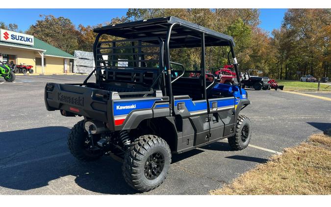 2026 Kawasaki Mule™ PRO-FXT™ 1000 LE