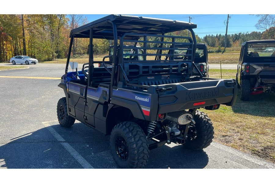 2026 Kawasaki Mule™ PRO-FXT™ 1000 LE