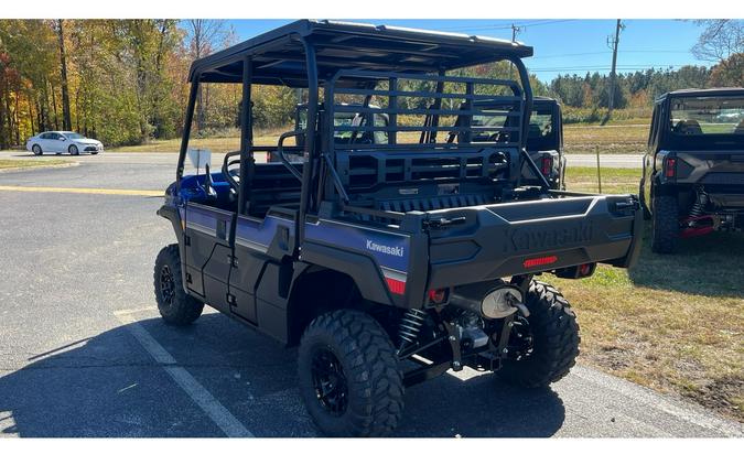 2026 Kawasaki Mule™ PRO-FXT™ 1000 LE