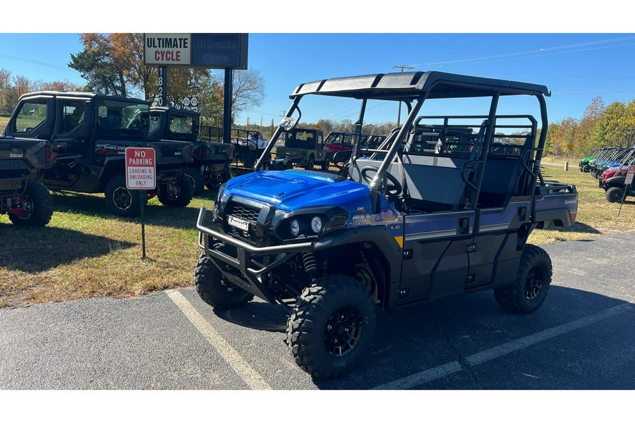 2026 Kawasaki Mule™ PRO-FXT™ 1000 LE